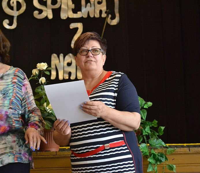 Festiwal pozytywnej energii w Garzynie (zdjęcia)