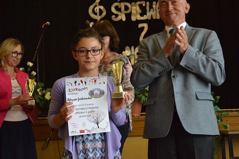 Festiwal pozytywnej energii w Garzynie (zdjęcia)