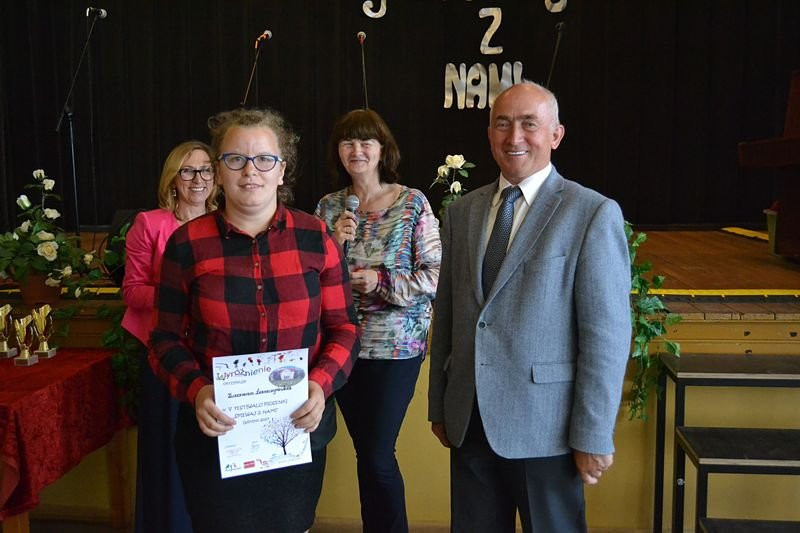 Festiwal pozytywnej energii w Garzynie (zdjęcia)