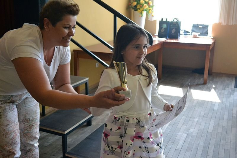 Festiwal pozytywnej energii w Garzynie (zdjęcia)