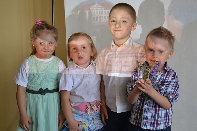 Festiwal pozytywnej energii w Garzynie (zdjęcia)