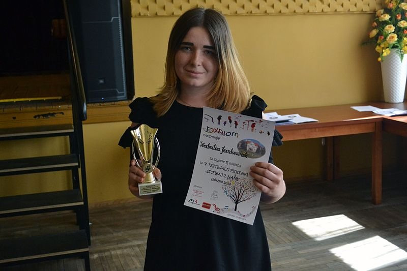 Festiwal pozytywnej energii w Garzynie (zdjęcia)