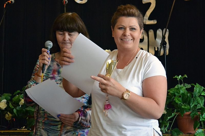 Festiwal pozytywnej energii w Garzynie (zdjęcia)