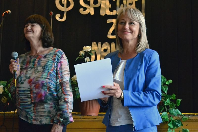 Festiwal pozytywnej energii w Garzynie (zdjęcia)