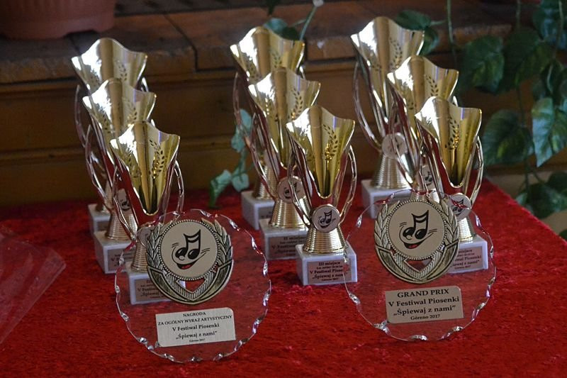 Festiwal pozytywnej energii w Garzynie (zdjęcia)