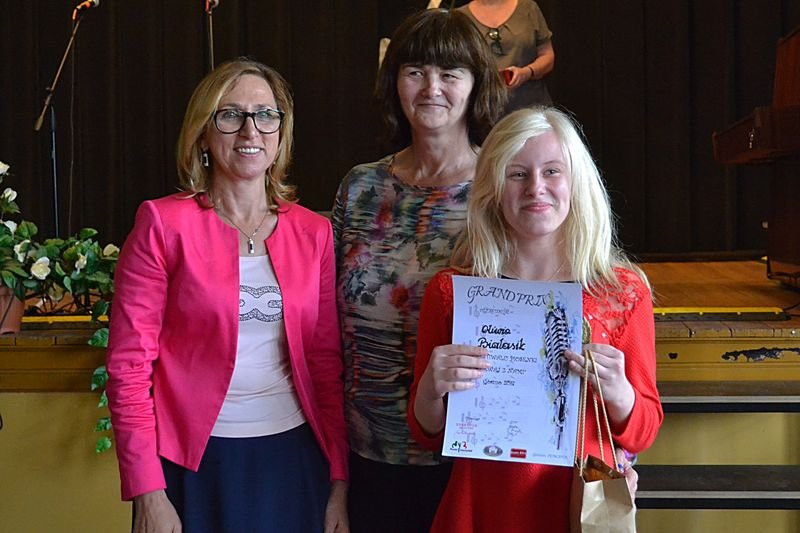 Festiwal pozytywnej energii w Garzynie (zdjęcia)