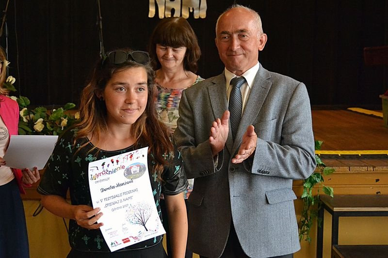 Festiwal pozytywnej energii w Garzynie (zdjęcia)