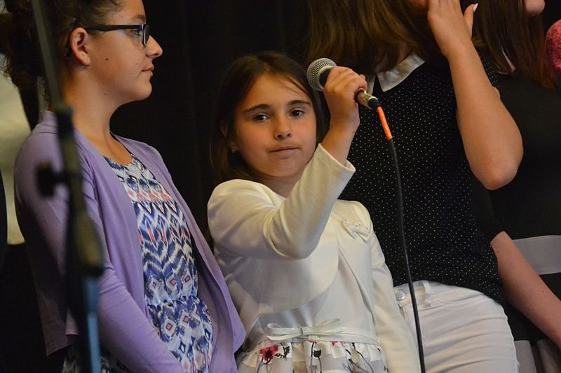 Festiwal pozytywnej energii w Garzynie (zdjęcia)