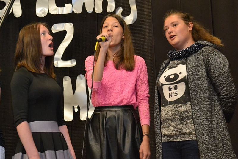 Festiwal pozytywnej energii w Garzynie (zdjęcia)