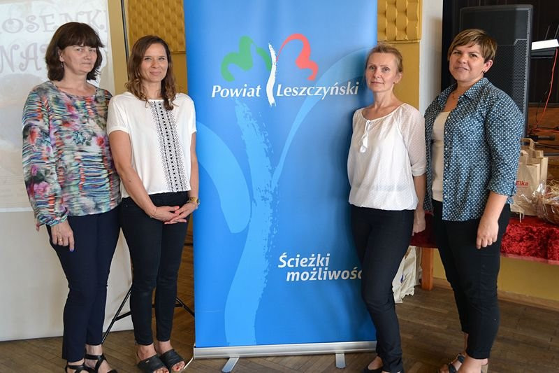 Festiwal pozytywnej energii w Garzynie (zdjęcia)