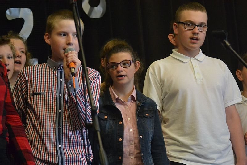 Festiwal pozytywnej energii w Garzynie (zdjęcia)