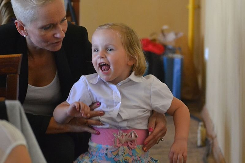 Festiwal pozytywnej energii w Garzynie (zdjęcia)