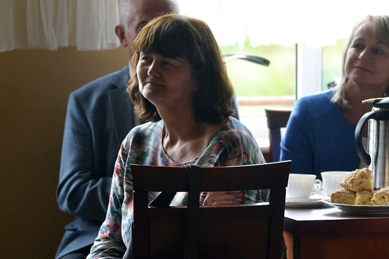 Festiwal pozytywnej energii w Garzynie (zdjęcia)