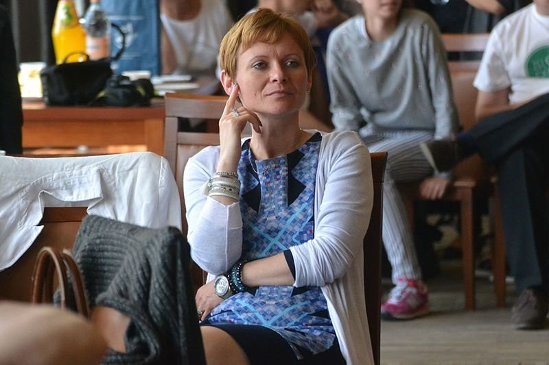 Festiwal pozytywnej energii w Garzynie (zdjęcia)