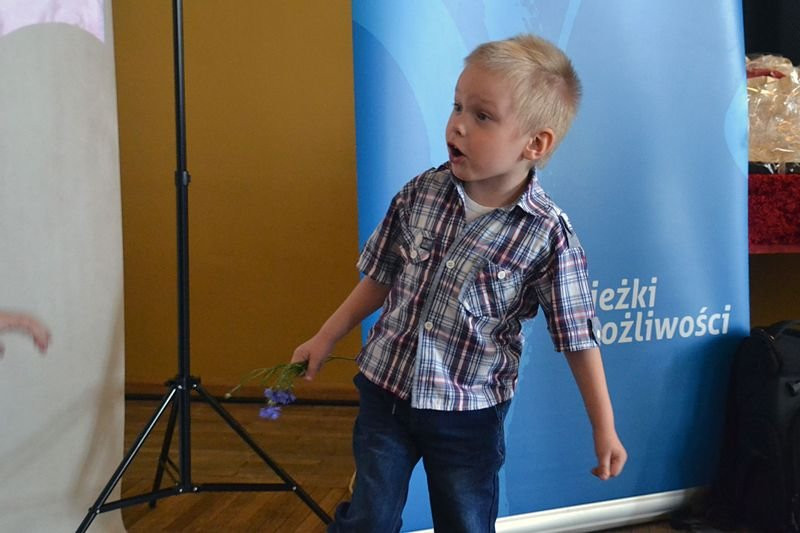 Festiwal pozytywnej energii w Garzynie (zdjęcia)