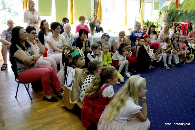 Mali recytatorzy (zdjęcia)