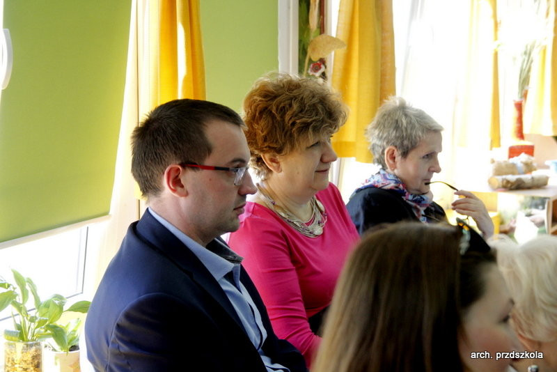 Mali recytatorzy (zdjęcia)