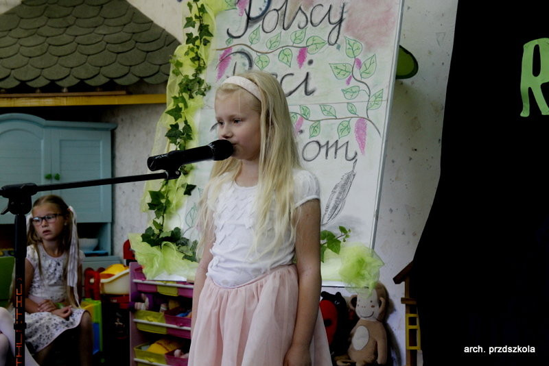 Mali recytatorzy (zdjęcia)