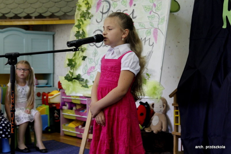 Mali recytatorzy (zdjęcia)