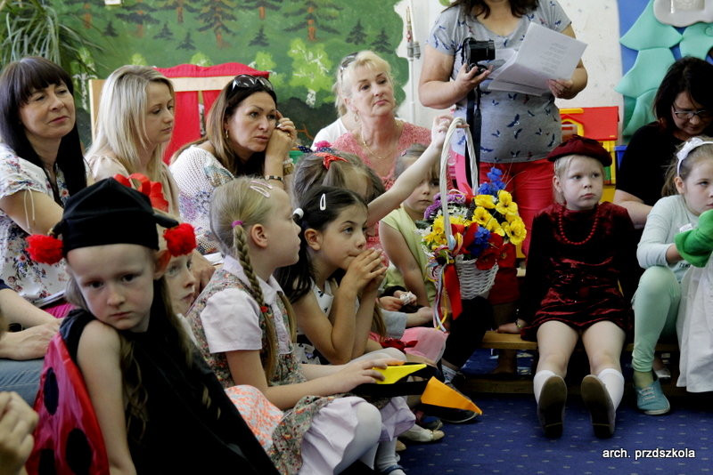 Mali recytatorzy (zdjęcia)