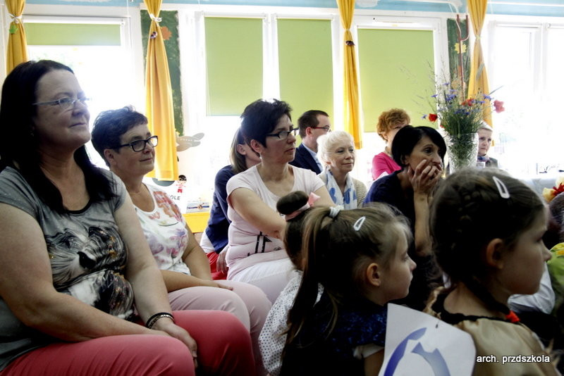 Mali recytatorzy (zdjęcia)