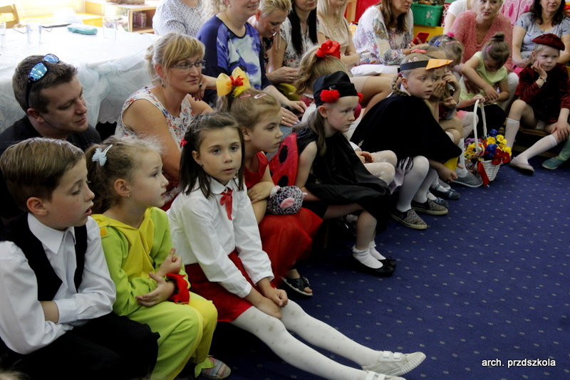 Mali recytatorzy (zdjęcia)