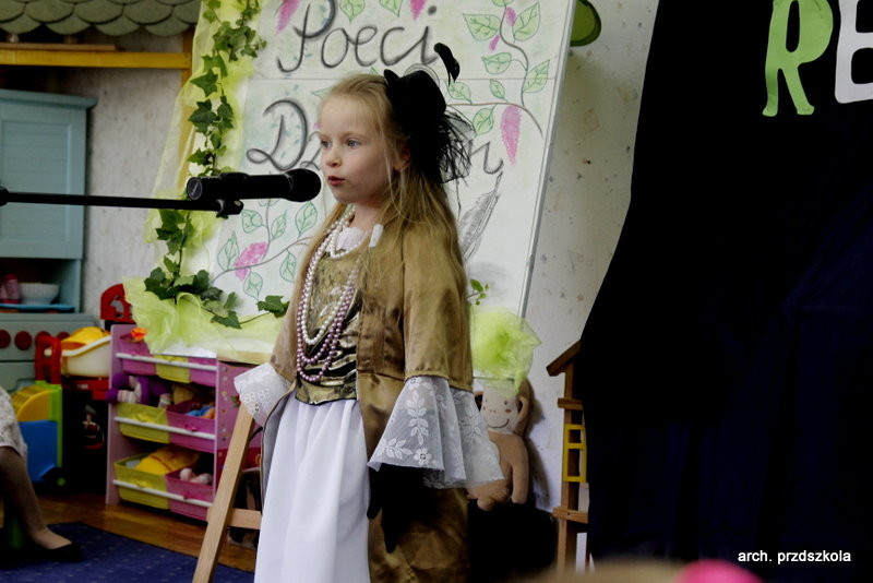 Mali recytatorzy (zdjęcia)