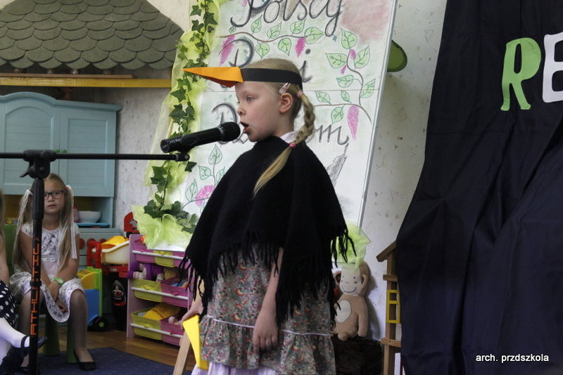 Mali recytatorzy (zdjęcia)