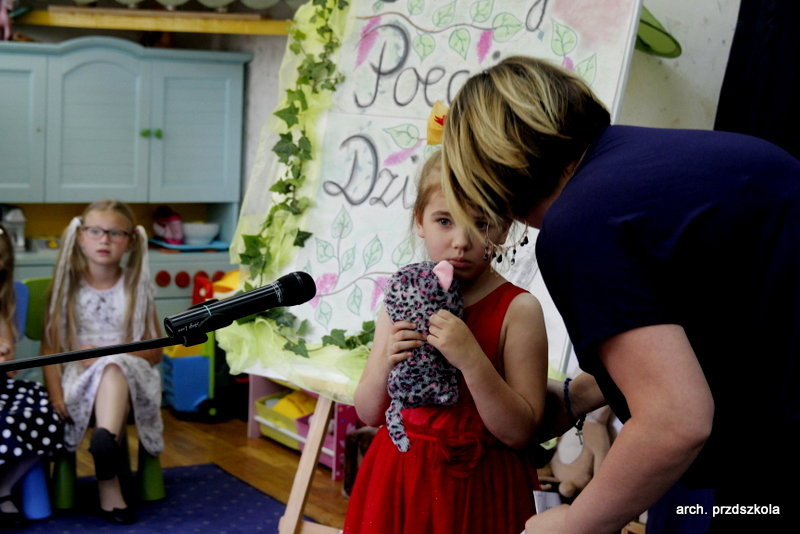 Mali recytatorzy (zdjęcia)