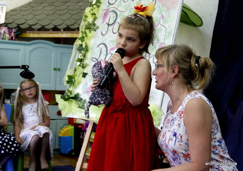 Mali recytatorzy (zdjęcia)