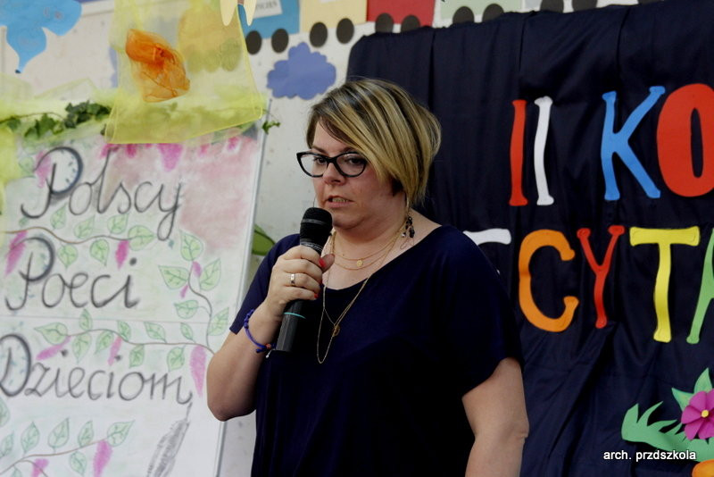 Mali recytatorzy (zdjęcia)