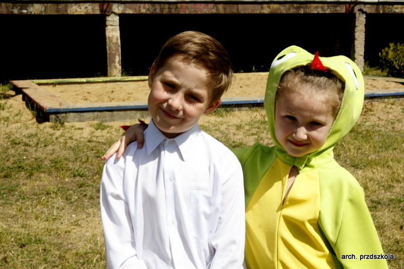 Mali recytatorzy (zdjęcia)