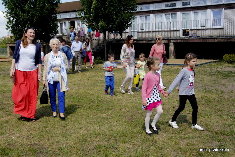 Mali recytatorzy (zdjęcia)