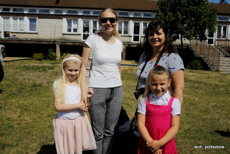 Mali recytatorzy (zdjęcia)