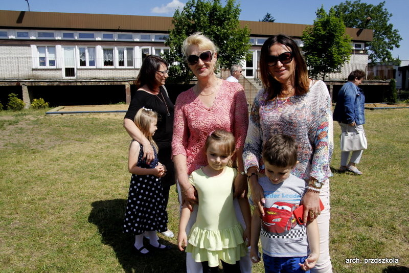 Mali recytatorzy (zdjęcia)