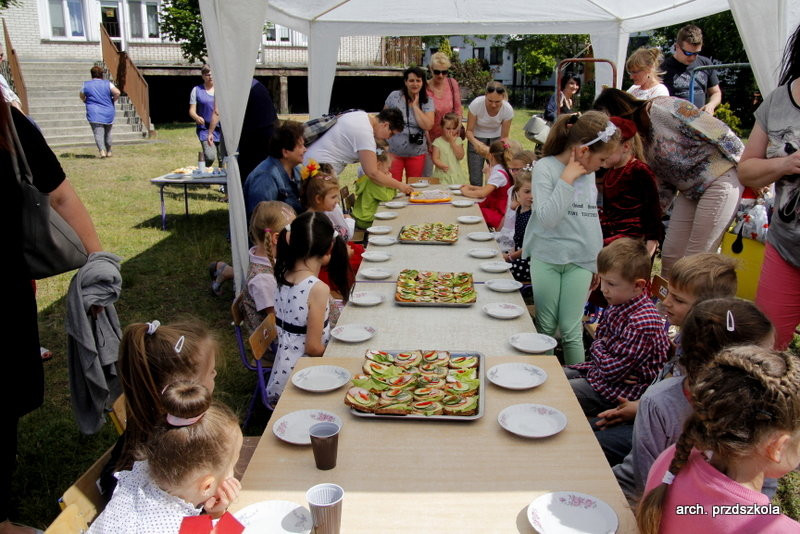 Mali recytatorzy (zdjęcia)