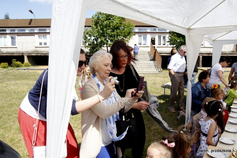 Mali recytatorzy (zdjęcia)