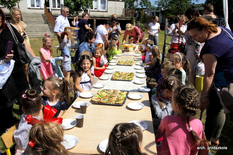 Mali recytatorzy (zdjęcia)