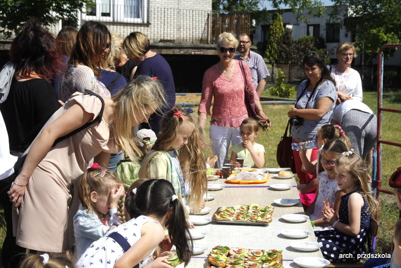 Mali recytatorzy (zdjęcia)