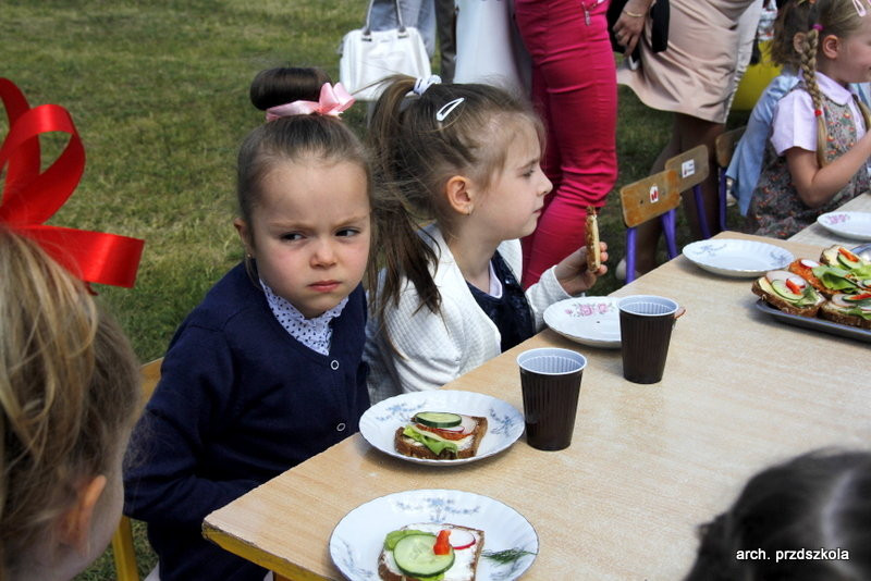 Mali recytatorzy (zdjęcia)