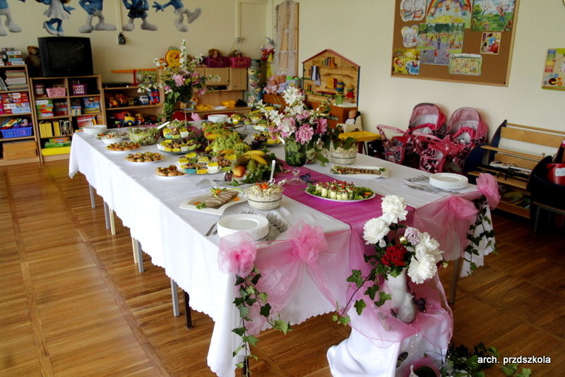 Mali recytatorzy (zdjęcia)