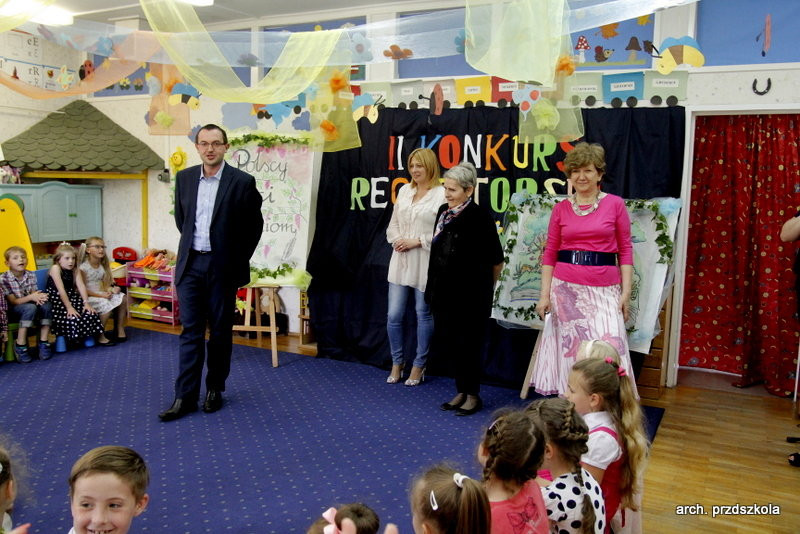 Mali recytatorzy (zdjęcia)