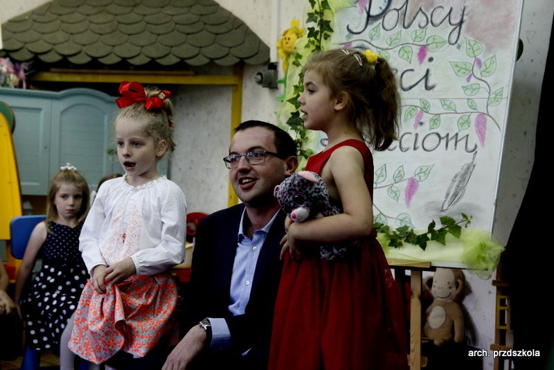 Mali recytatorzy (zdjęcia)