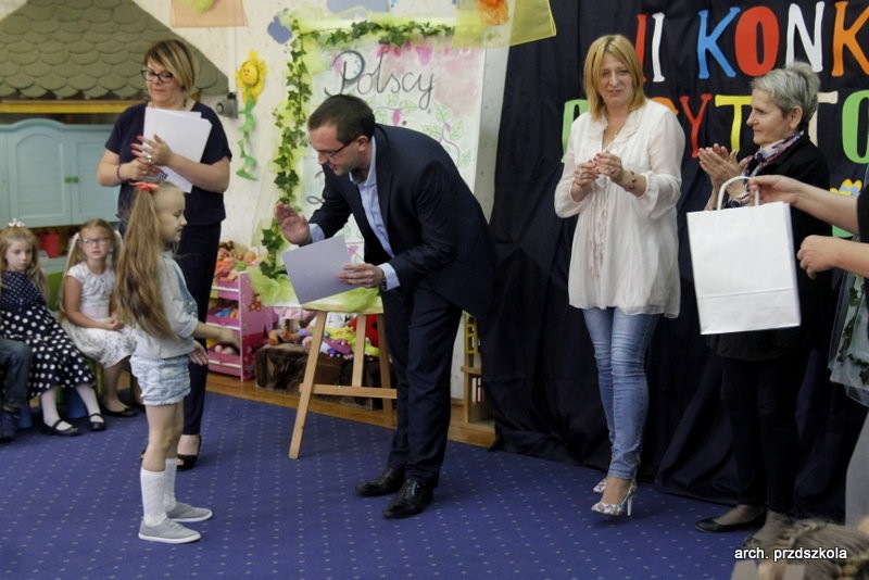 Mali recytatorzy (zdjęcia)