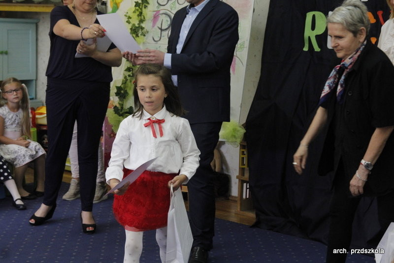 Mali recytatorzy (zdjęcia)