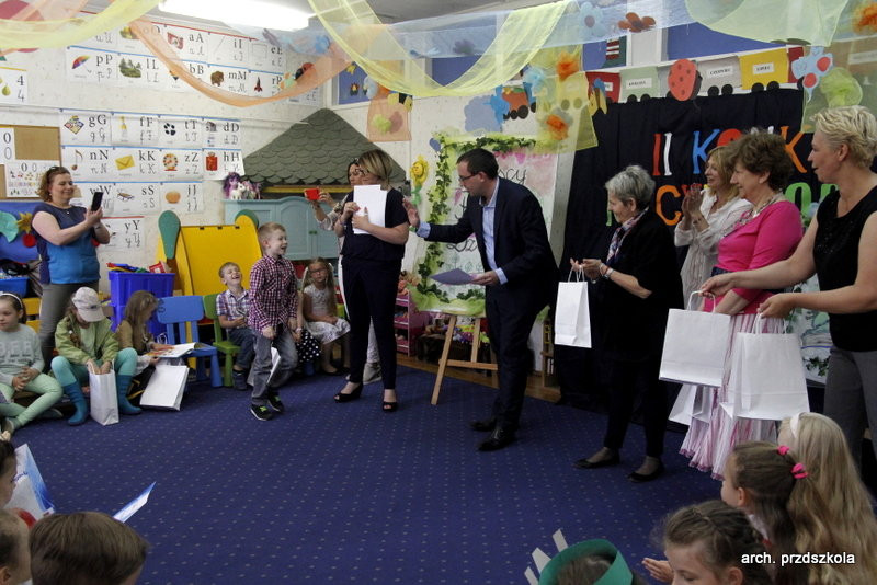 Mali recytatorzy (zdjęcia)