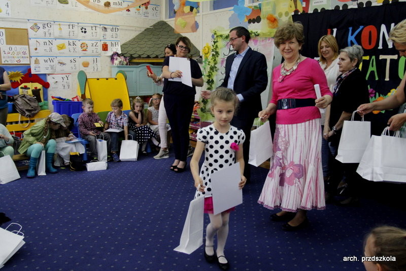 Mali recytatorzy (zdjęcia)