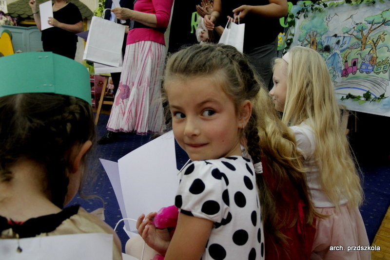 Mali recytatorzy (zdjęcia)