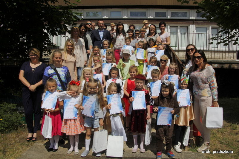 Mali recytatorzy (zdjęcia)