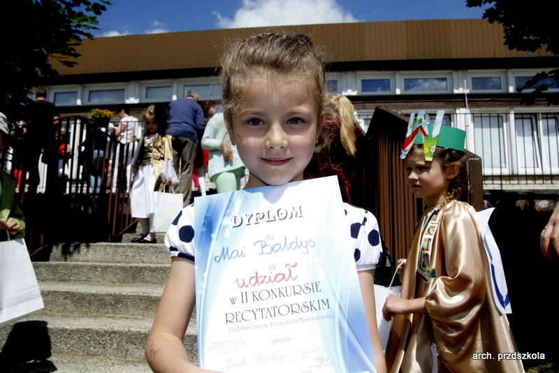 Mali recytatorzy (zdjęcia)